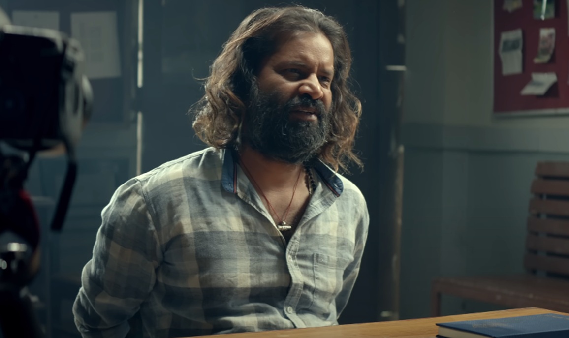 अभिनय यात्राको सत्र वर्षपछि मुख्य भूमिकामा चौरासिया